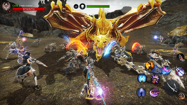Game xưa - nay và thứ thay đổi khiến 500 anh em lao lực nhất hằng đêm... - Ảnh 2. Game xưa - nay và thứ thay đổi khiến 500 anh em lao lực nhất hằng đêm... - Ảnh 2.