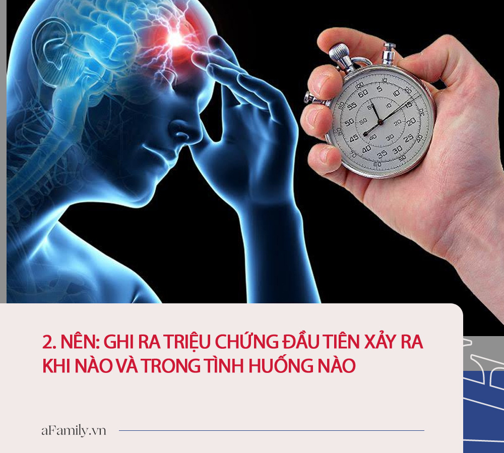 Thấy người bị đột quỵ, bác sĩ chỉ ra 3 điều NÊN LÀM và 3 điều tuyệt đối KHÔNG NÊN LÀM - Ảnh 3.