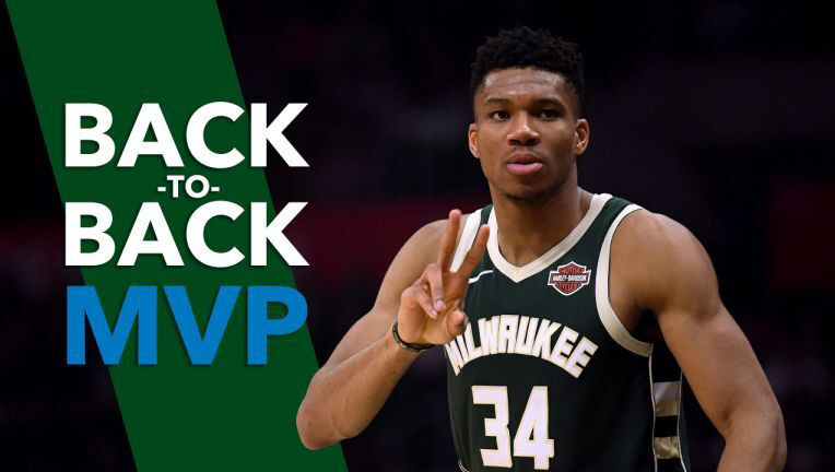 Giannis Antetokounmpo được tặng 20 chiếc bút nhân dịp sinh nhật: Ý nghĩa thực sự phía sau món quà kỳ lạ - Ảnh 1.