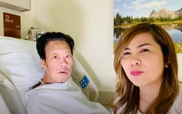 Mới hôm trước, anh Chí Tài gọi điện cho tôi mấy lần nhưng tôi không bắt máy kịp - Ảnh 1.