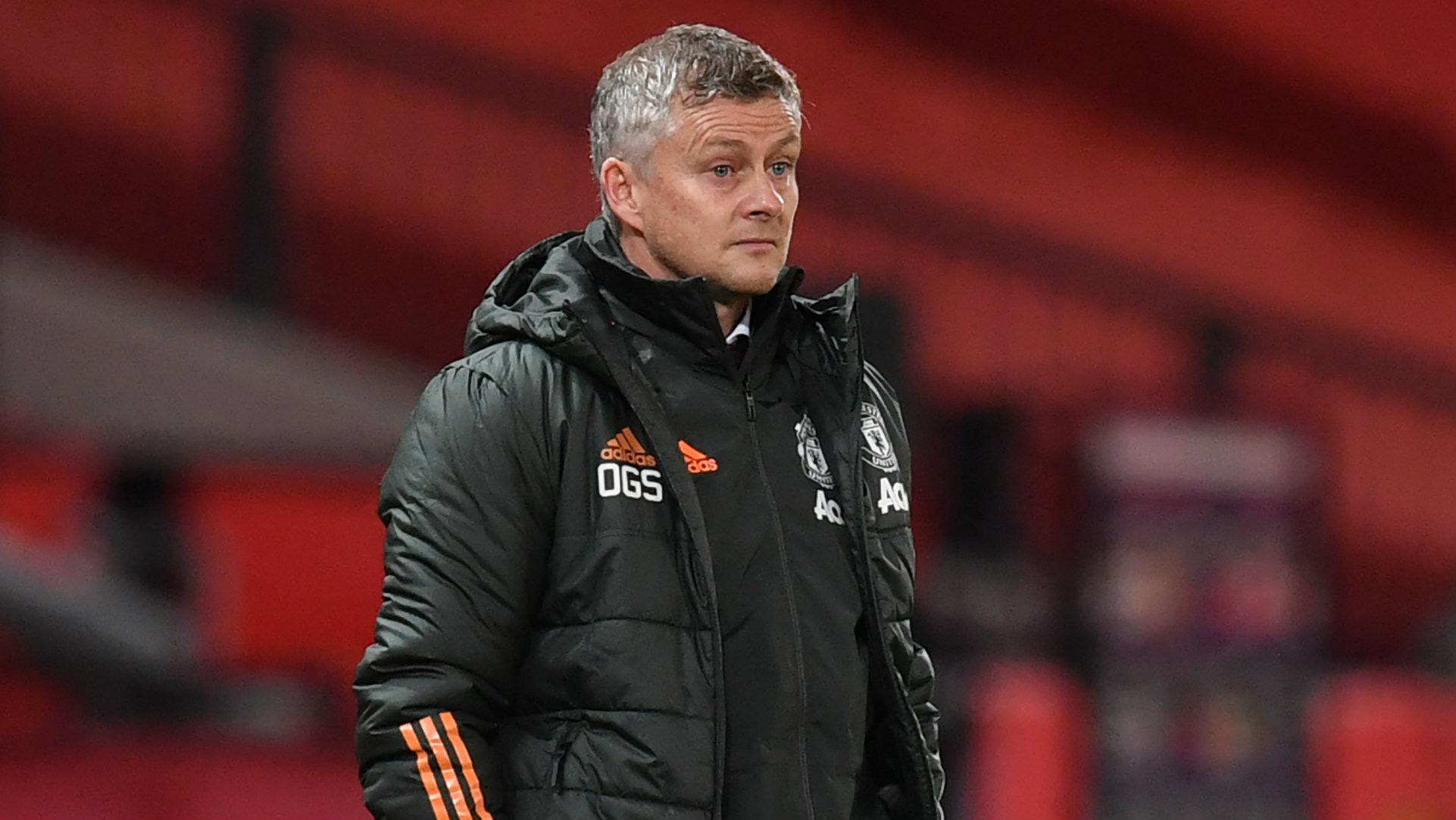 Cầu thủ MU không còn tin HLV Ole Gunnar Solskjaer - Ảnh 1.