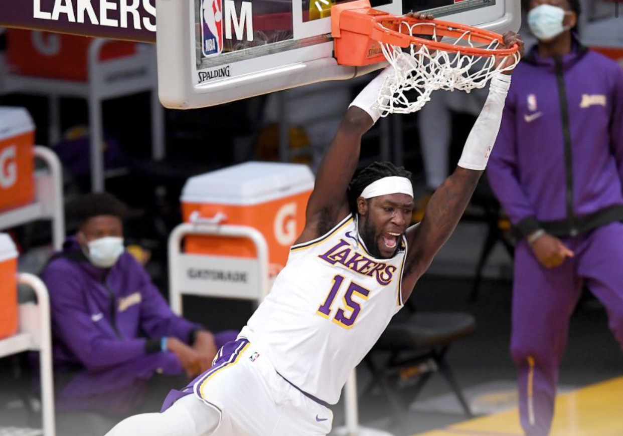 Tiêu điểm giao hữu tiền NBA ngày 12/12: Derby Los Angeles, John Wall tái xuất - Ảnh 2.