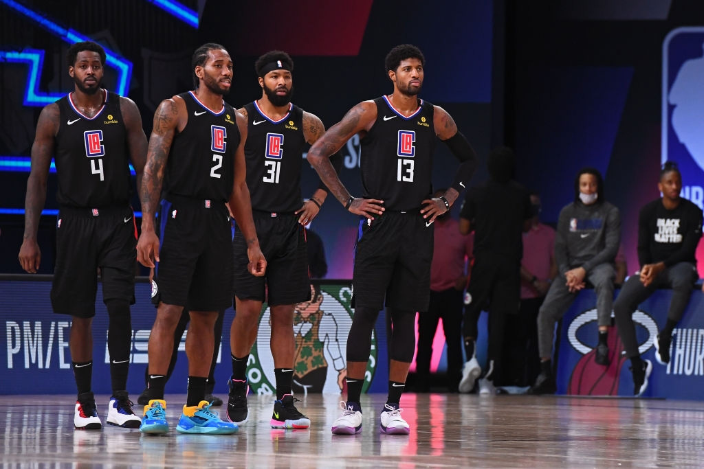 Rắc rối quanh thương vụ Kawhi Leonard: GĐĐH Los Angeles Clippers bị kiện vì nợ tiền môi giới hơn 58 tỷ đồng - Ảnh 3.