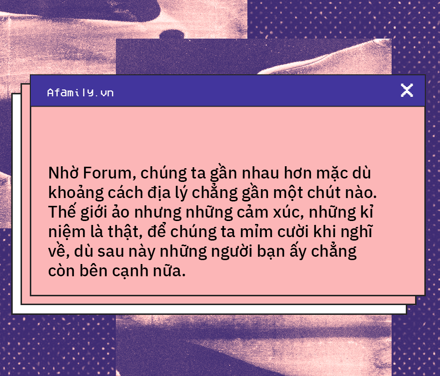 10 năm nhìn lại của "hội bà tám": Ola, Yahoo bị khai tử, forum cũng trôi vào dĩ vãng nhưng những ký ức thanh xuân không bao giờ bị lãng quên! - Ảnh 13.