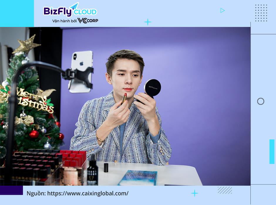 Ứng dụng livestreaming đang lan nhanh từ Trung Quốc tới các thị trường lân cận, xu hướng được dự đoán sẽ bùng nổ toàn cầu - Ảnh 1.