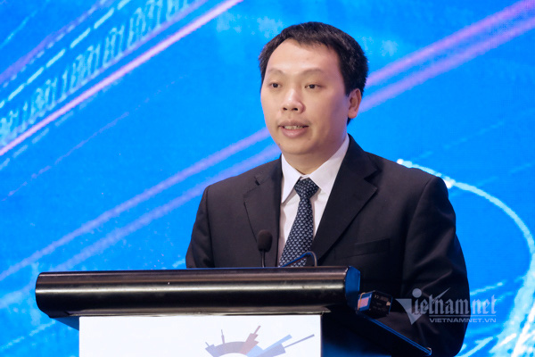 Internet - công cụ hiện thực hóa khát vọng chuyển đổi số Việt Nam - Ảnh 1. Internet - công cụ hiện thực hóa khát vọng chuyển đổi số Việt Nam - Ảnh 1.