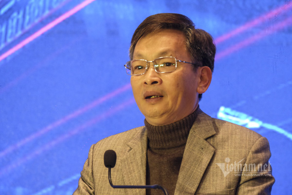 Internet - công cụ hiện thực hóa khát vọng chuyển đổi số Việt Nam - Ảnh 2. Internet - công cụ hiện thực hóa khát vọng chuyển đổi số Việt Nam - Ảnh 2.