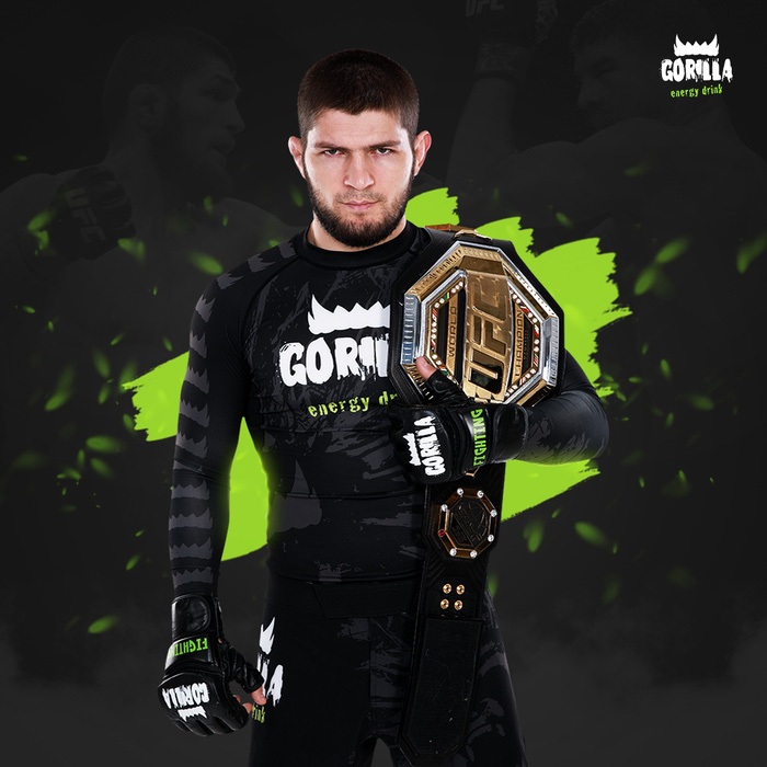 Chủ tịch Dana White tự tin có thể thuyết phục Khabib tái xuất trong buổi nói chuyện quyết định  - Ảnh 3.