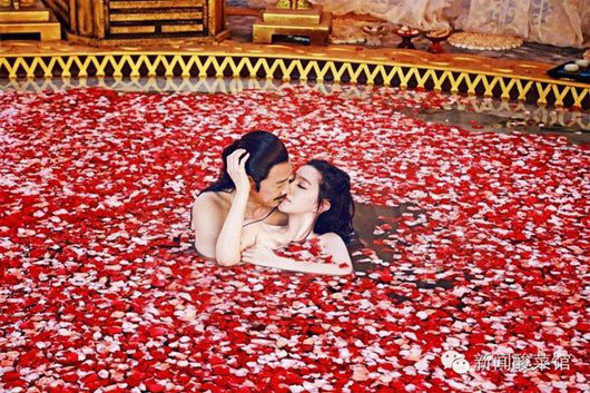 Những tội ác mà dân gian truyền tụng của Võ Tắc Thiên: Vu oan, hoang dâm và sát hại con ruột - Ảnh 5.