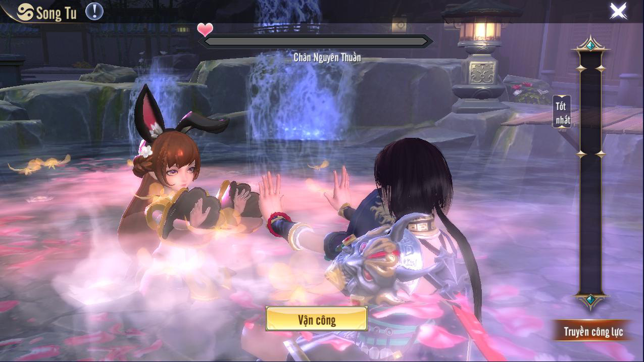 Rõ ràng là Loli nhưng dáng nằm khêu gợi cùng mảng da thịt trắng nõn thật dễ khiến các game thủ nghĩ bậy - Ảnh 7. Rõ ràng là Loli nhưng dáng nằm khêu gợi cùng mảng da thịt trắng nõn thật dễ khiến các game thủ nghĩ bậy - Ảnh 7.
