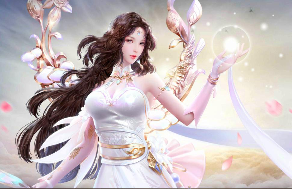 Rõ ràng là Loli nhưng dáng nằm khêu gợi cùng mảng da thịt trắng nõn thật dễ khiến các game thủ nghĩ bậy - Ảnh 8. Rõ ràng là Loli nhưng dáng nằm khêu gợi cùng mảng da thịt trắng nõn thật dễ khiến các game thủ nghĩ bậy - Ảnh 8.