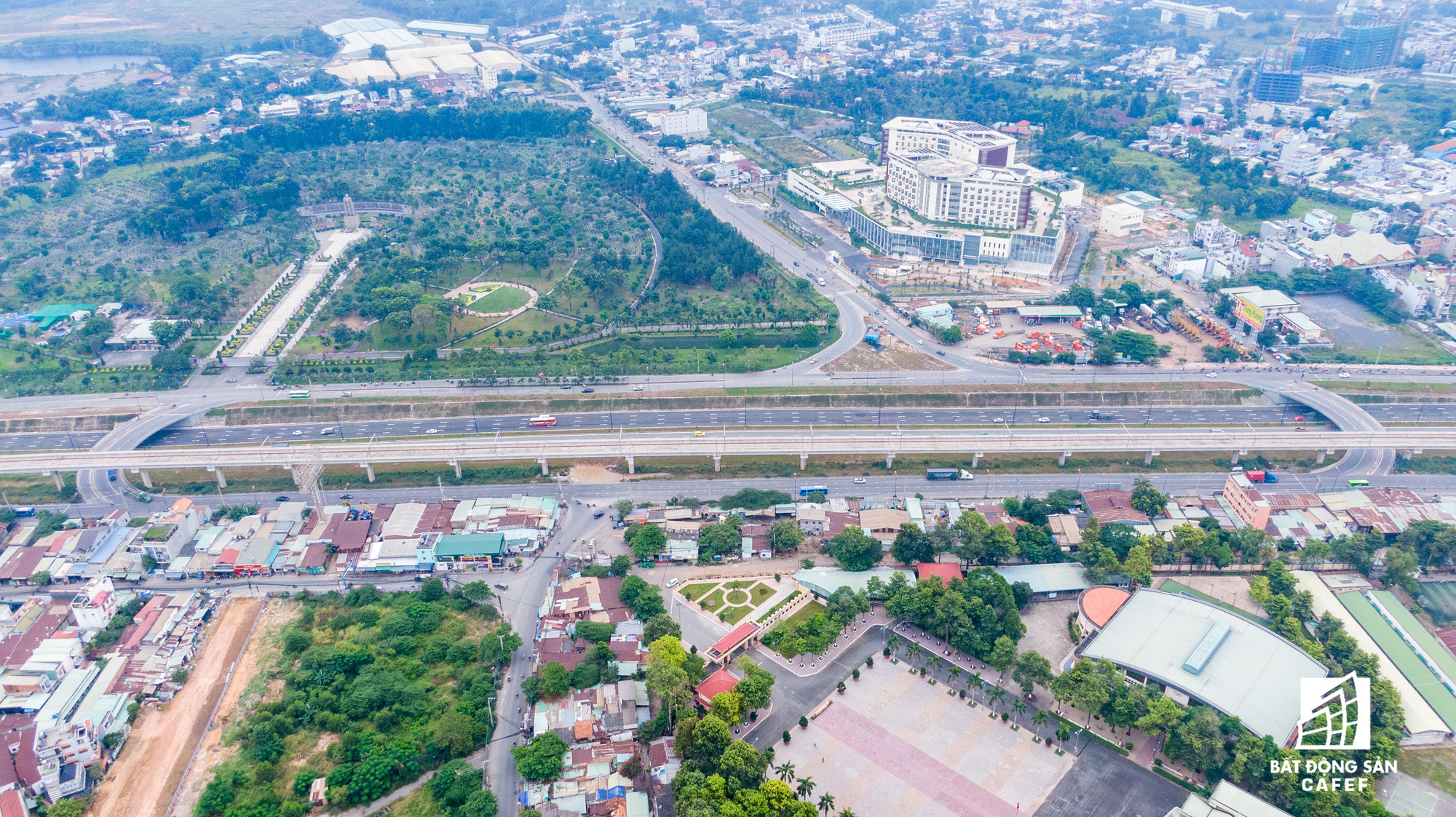 Tầm tài chính 1 tỷ đồng có thể mua được nhà tại Hà Nội? - Ảnh 1.