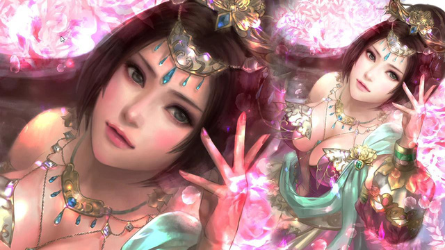 Dù bị Loli hóa, vòng 1 bốc hơi nhưng cuối cùng, đây vẫn là nữ tướng được thèm khát nhất: Khi cái nết đánh chết cái... ngực - Ảnh 4. Dù bị Loli hóa, vòng 1 bốc hơi nhưng cuối cùng, đây vẫn là nữ tướng được thèm khát nhất: Khi cái nết đánh chết cái... ngực - Ảnh 4.