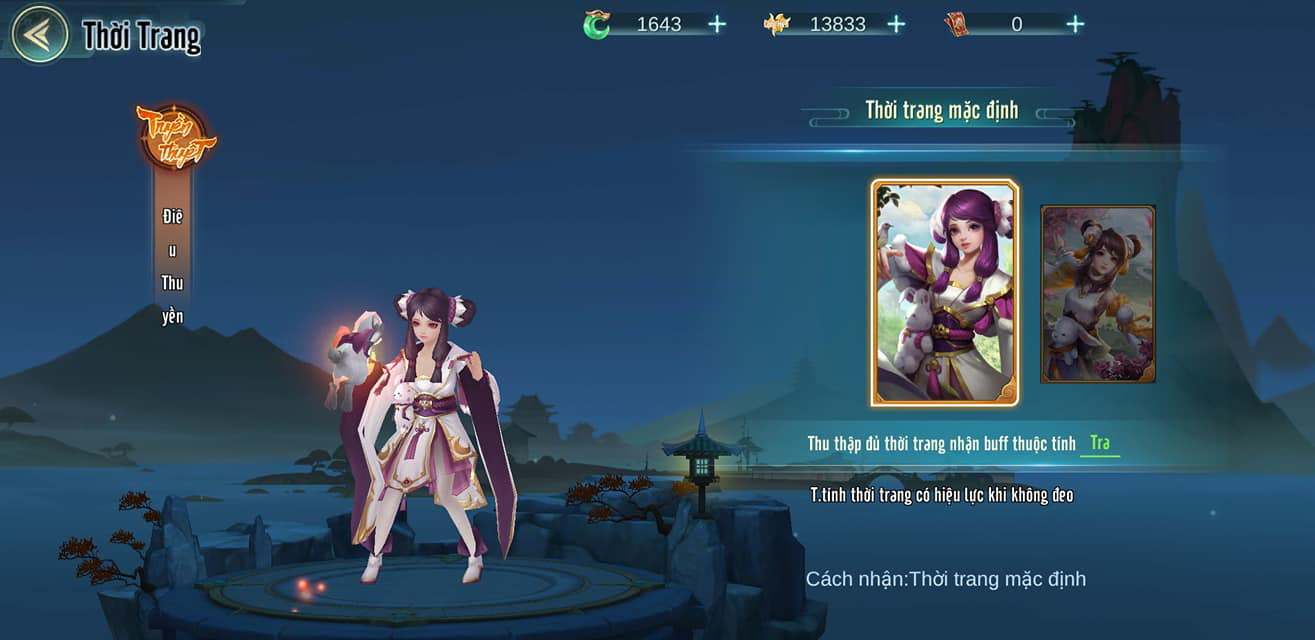 Dù bị Loli hóa, vòng 1 bốc hơi nhưng cuối cùng, đây vẫn là nữ tướng được thèm khát nhất: Khi cái nết đánh chết cái... ngực - Ảnh 15. Dù bị Loli hóa, vòng 1 bốc hơi nhưng cuối cùng, đây vẫn là nữ tướng được thèm khát nhất: Khi cái nết đánh chết cái... ngực - Ảnh 15.