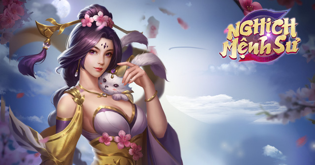 Dù bị Loli hóa, vòng 1 bốc hơi nhưng cuối cùng, đây vẫn là nữ tướng được thèm khát nhất: Khi cái nết đánh chết cái... ngực - Ảnh 13. Dù bị Loli hóa, vòng 1 bốc hơi nhưng cuối cùng, đây vẫn là nữ tướng được thèm khát nhất: Khi cái nết đánh chết cái... ngực - Ảnh 13.