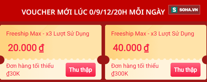 Đại hội giảm giá cuối năm: Làm sao để săn sale “bách phát, bách trúng”? - Ảnh 2.