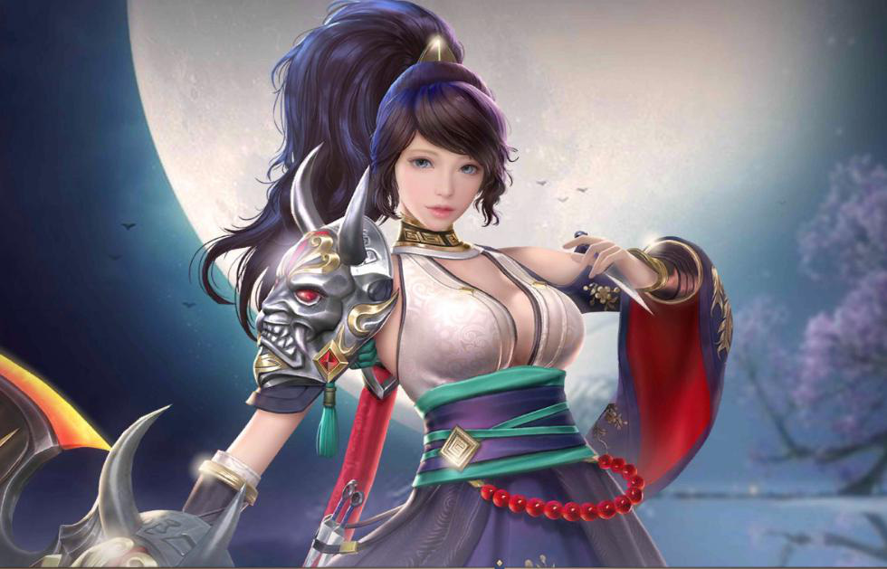 Rõ ràng là Loli nhưng dáng nằm khêu gợi cùng mảng da thịt trắng nõn thật dễ khiến các game thủ nghĩ bậy - Ảnh 9. Rõ ràng là Loli nhưng dáng nằm khêu gợi cùng mảng da thịt trắng nõn thật dễ khiến các game thủ nghĩ bậy - Ảnh 9.