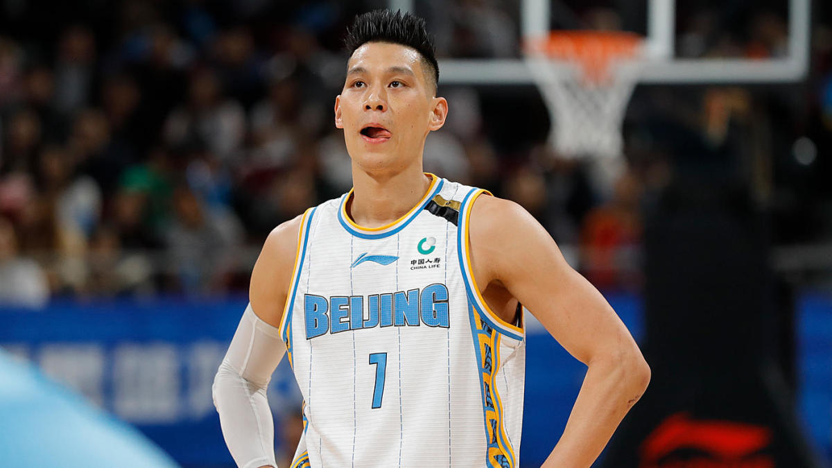 Chậm trễ giấy tờ, Jeremy Lin &quot;vỡ mộng&quot; thi đấu cùng Stephen Curry - Ảnh 2.