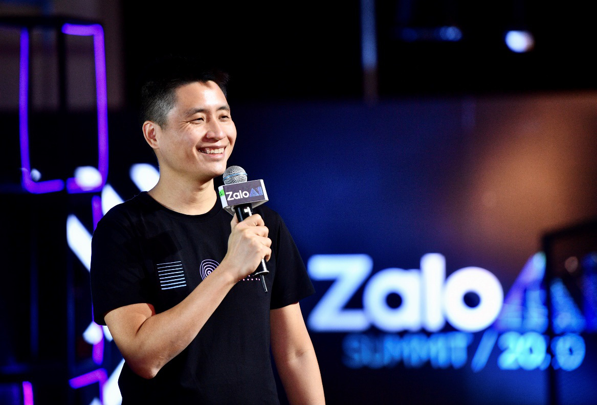 Zalo AI Summit 2020 – Trí tuệ nhân tạo giúp cuộc sống người Việt dễ dàng hơn - Ảnh 1.