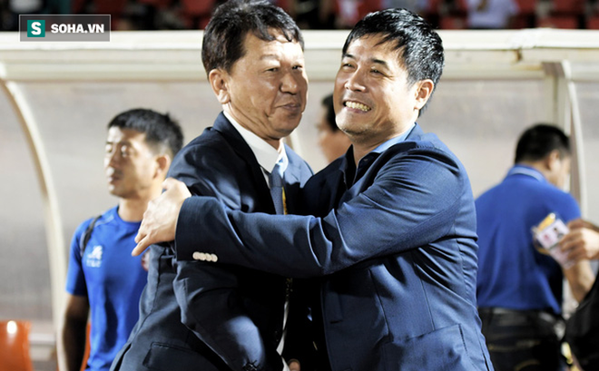 Lee Nguyễn sẽ lại gây thất vọng não nề ở V.League bởi điểm yếu cốt tử mang tên Hữu Thắng - Ảnh 3.