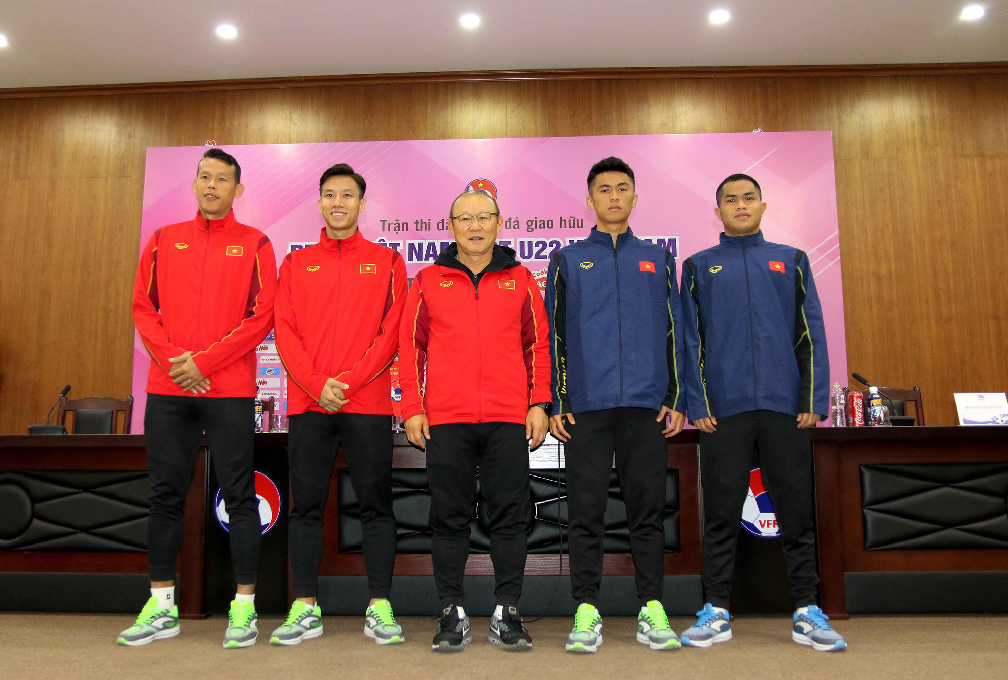 Download do APK de Hình nền đội tuyển bóng đá Việt Nam para Android