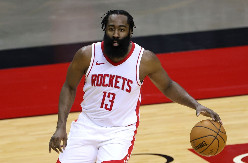 NÓNG: Tạm hoãn trận đấu giữa Oklahoma City Thunder và Houston Rockets vì Covid-19 - Ảnh 3.