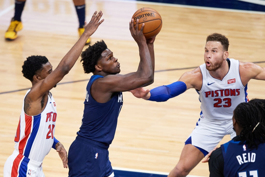 Tỏa sáng trong ngày ra mắt, tân binh NBA tự tin tuyên bố: &quot;Giải đấu này không khó khăn lắm đâu&quot; - Ảnh 2.