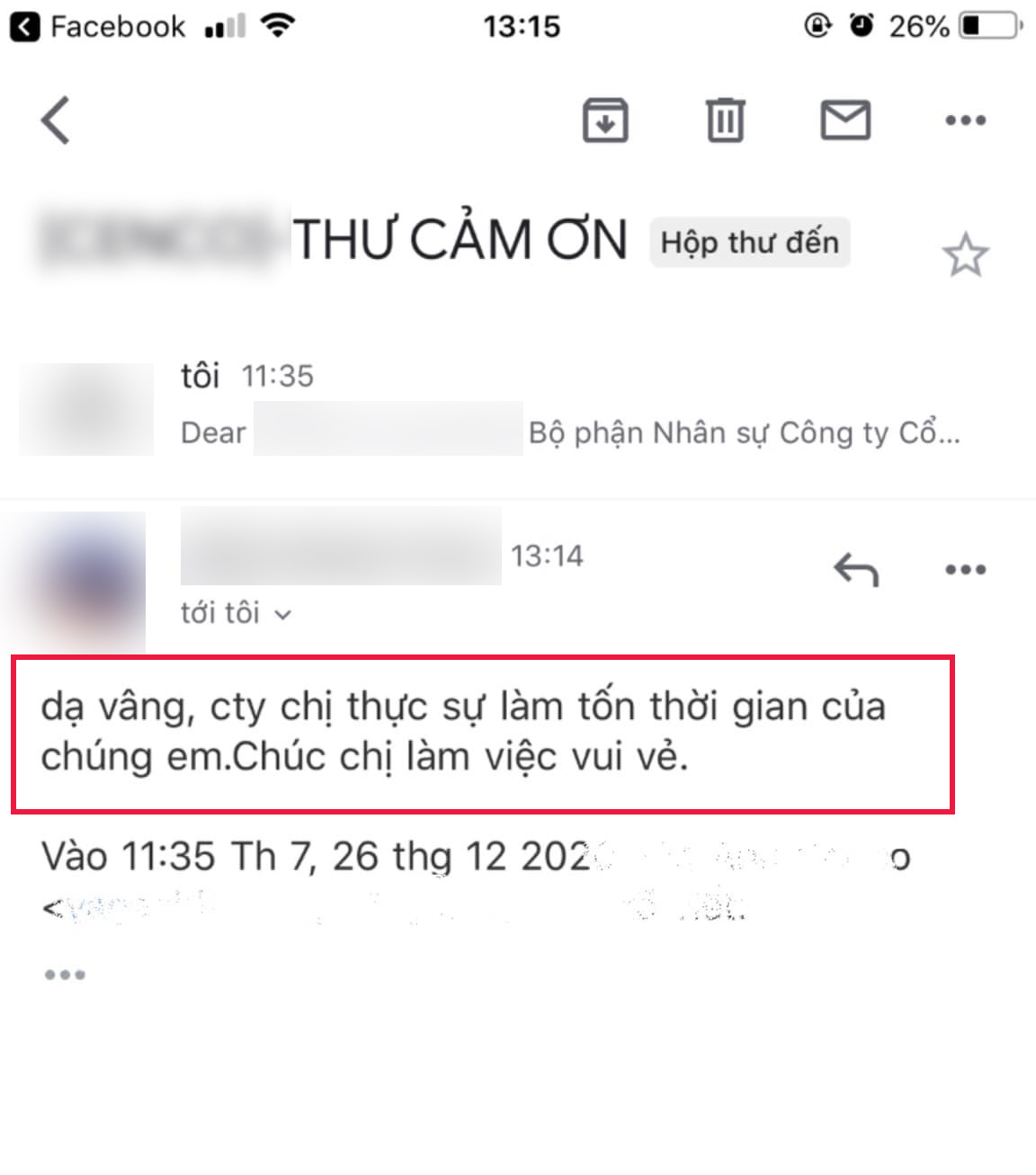 Đi xin việc, nam sinh đưa ra loạt yêu sách với thái độ &quot;lồi lõm&quot;, nhưng câu kết của anh ta mới thực sự khiến nhà tuyển dụng đứng hình! - Ảnh 2.