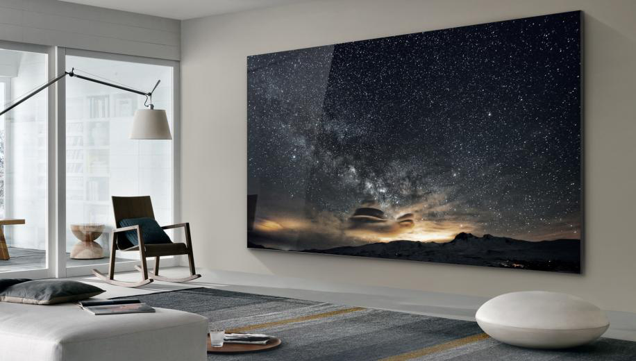 Samsung - người biến hóa TV thành công bậc nhất thế giới công nghệ - Ảnh 3. Samsung - người biến hóa TV thành công bậc nhất thế giới công nghệ - Ảnh 3.