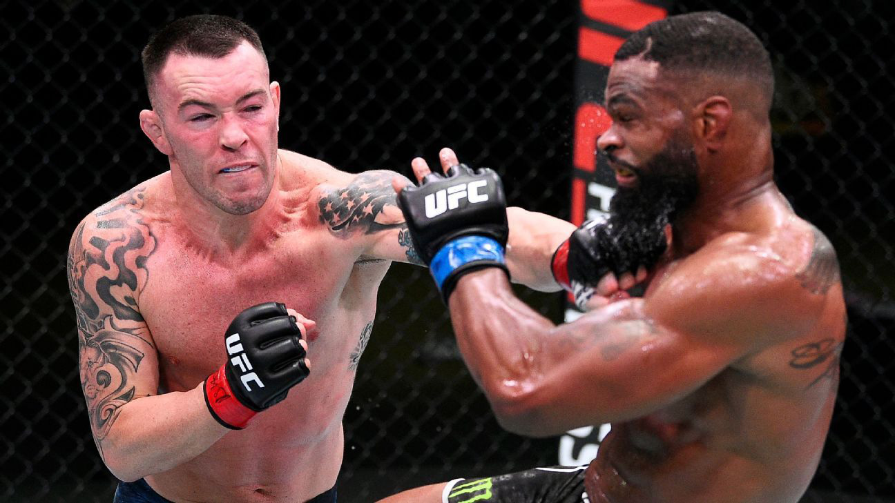 Colby Covington tố Jorge Masvidal cố tình &quot;lặn&quot;, tìm mọi cách để tránh thượng đài - Ảnh 2.