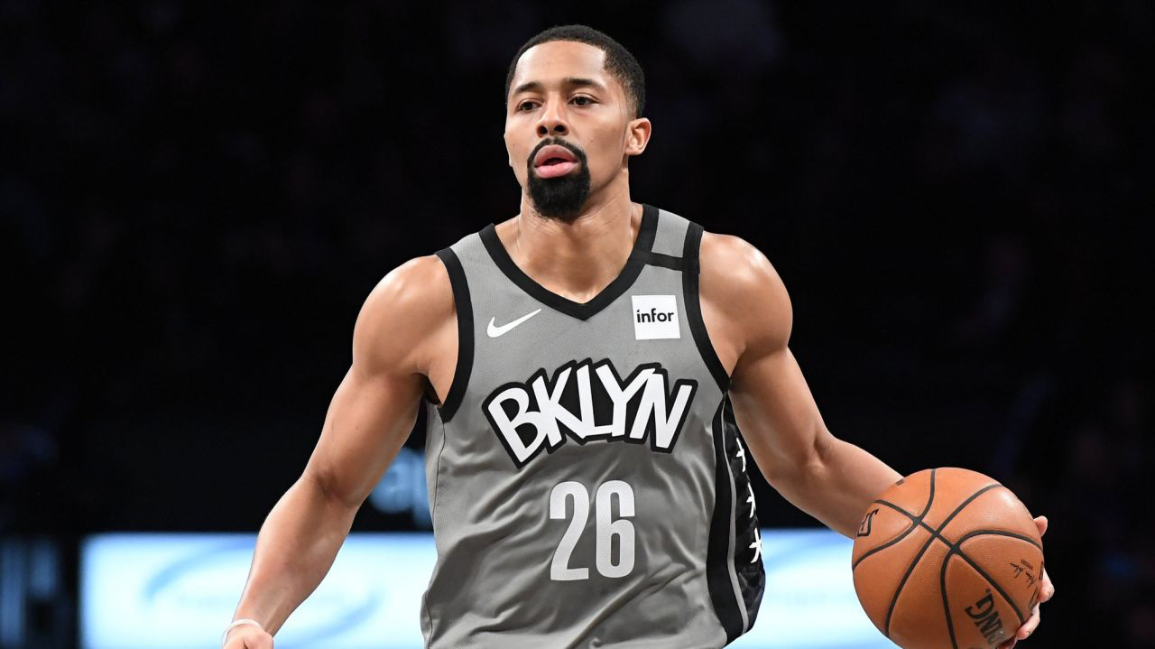 Rách dây chằng đầu gối, sao Brooklyn Nets nghỉ phần còn lại của mùa giải - Ảnh 3.