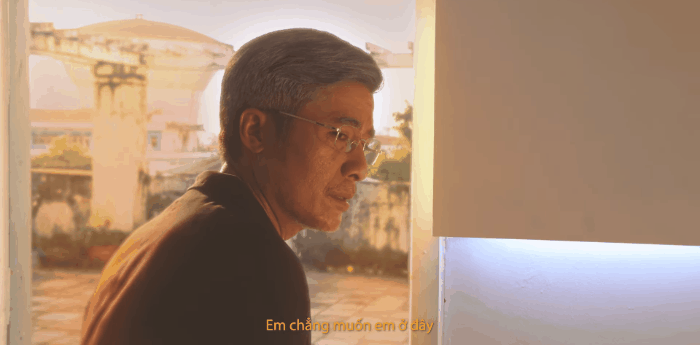 Xem Trần Nghĩa si mê crush nửa thế kỷ ở MV của Kai Đinh mà nức nở nhớ thầy Ngạn Mắt Biếc năm gì đó ghê! - Ảnh 16.