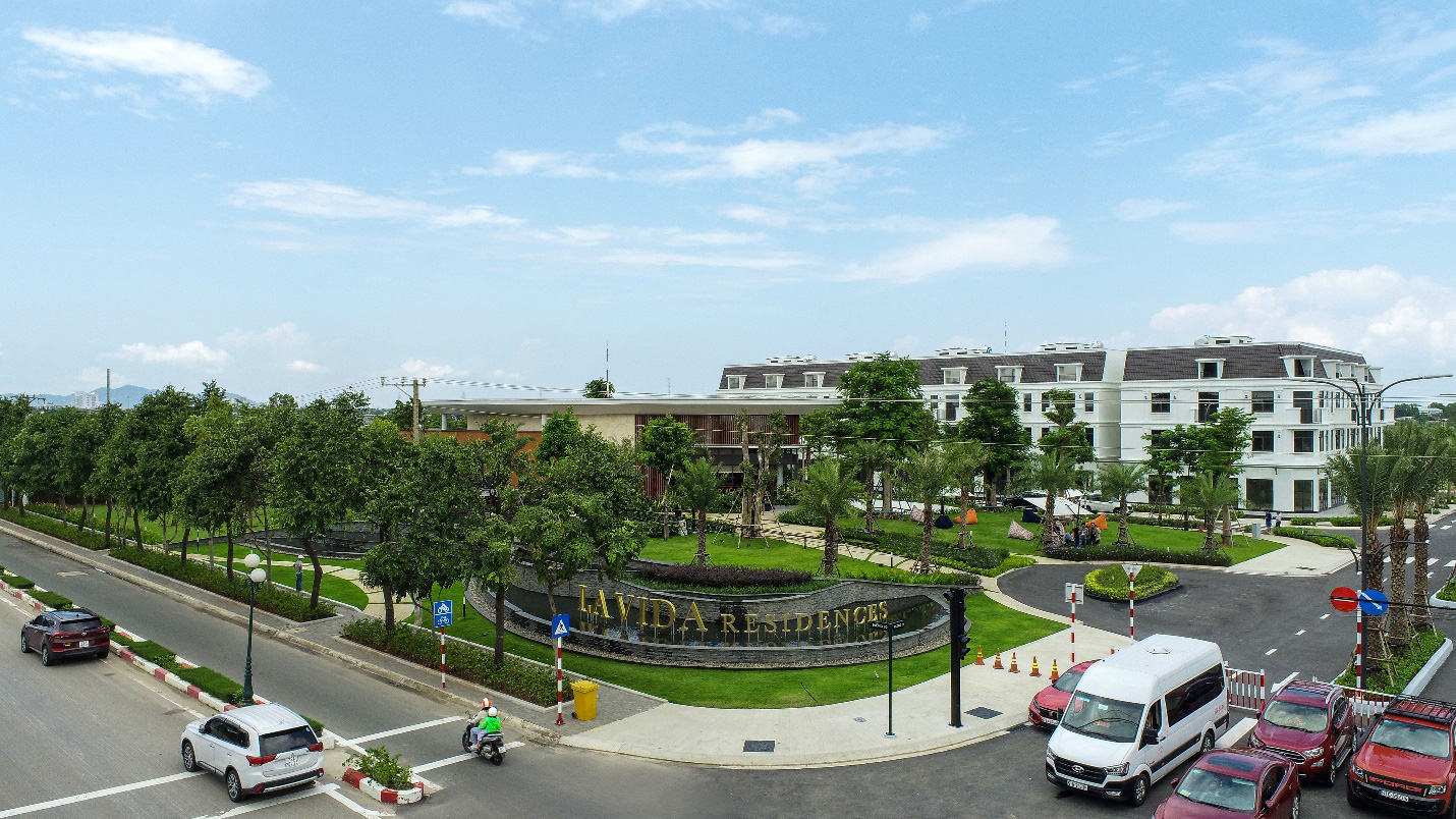 Nhiều lợi thế phát triển khu đô thị cao cấp tại Bà Rịa - Vũng Tàu - Ảnh 3.