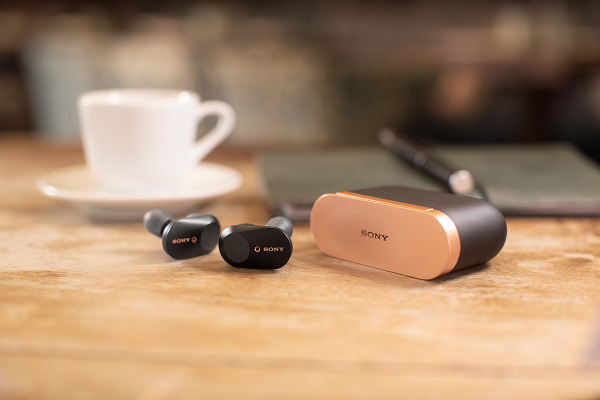 Top 3 tai nghe Truly Wireless đáng mua nhất cho dịp cuối năm - Ảnh 3. Top 3 tai nghe Truly Wireless đáng mua nhất cho dịp cuối năm - Ảnh 3.