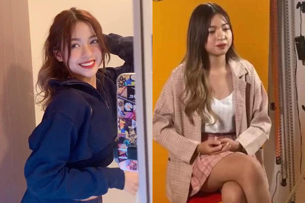 Khoe ảnh cực xinh, hot girl bắp cần bơ liên tục bị cộng đồng mạng bóc phốt nhan sắc thật - Ảnh 5. Khoe ảnh cực xinh, hot girl bắp cần bơ liên tục bị cộng đồng mạng bóc phốt nhan sắc thật - Ảnh 5.