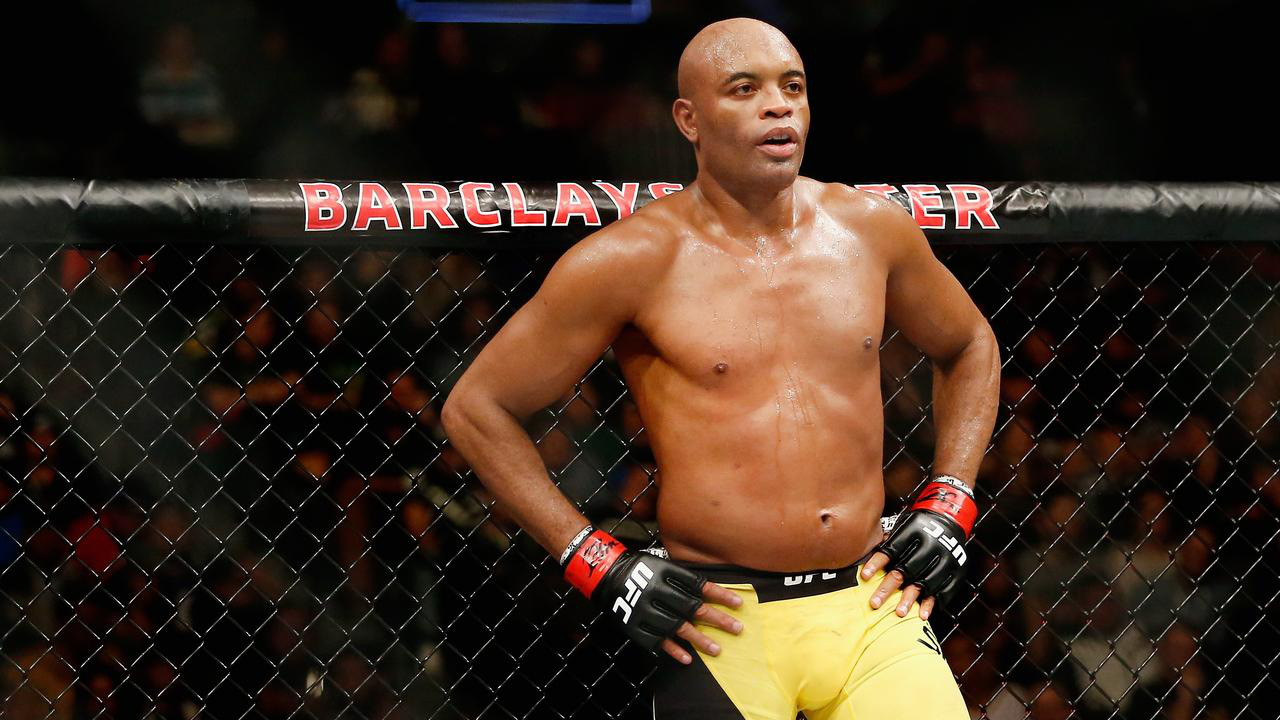 Chủ tịch Dana White lý giải nguyên nhân đẩy Yoel Romero ra đường: Cậu ta đã già, phong độ cũng không tốt - Ảnh 3.