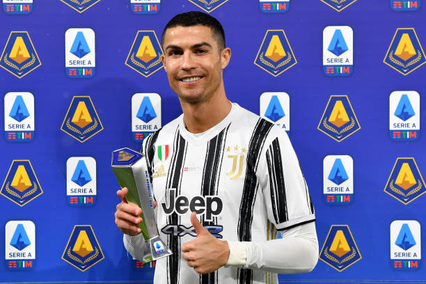 Juventus dành chiến thắng nghẹt thở trong trận derby thành Turin - Ảnh 1.