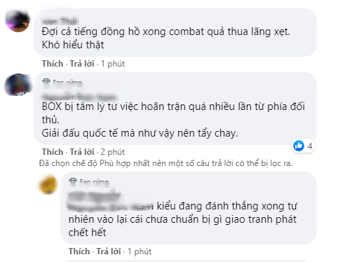 NHM Việt Nam dậy sóng sau thất bại của BOX: &quot;Chiến thuật pause game của MAD Team rất tốt&quot; - Ảnh 4.