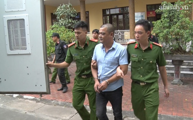 Chuẩn bị xét xử Trưởng Đài hóa thân hoàn vũ cùng đồng phạm ở Nam Định - Ảnh 1.