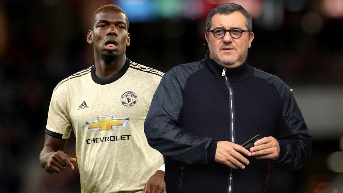 NHM MU phẫn nộ với phản ứng của Pogba sau tuyên bố gây sốc từ người đại diện - Ảnh 3.