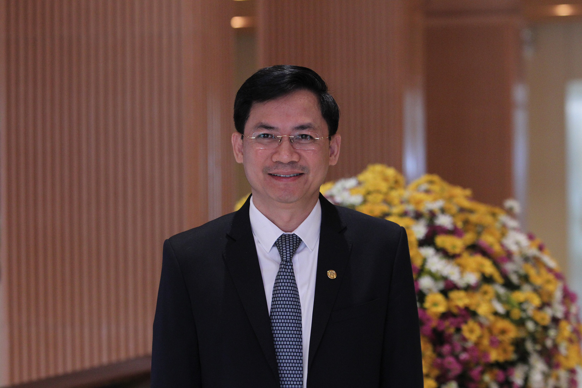 Tiểu sử Chủ tịch HĐND và 5 Phó Chủ tịch UBND thành phố Hà Nội - Ảnh 4.