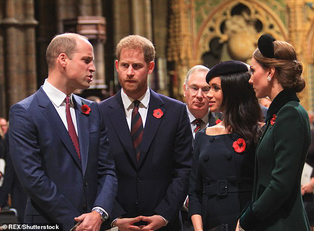 Hé lộ &quot;tiếc nuối&quot; của Công nương Kate với Hoàng tử Harry và sự thật mối quan hệ giữa hai chị em dâu - Ảnh 1.