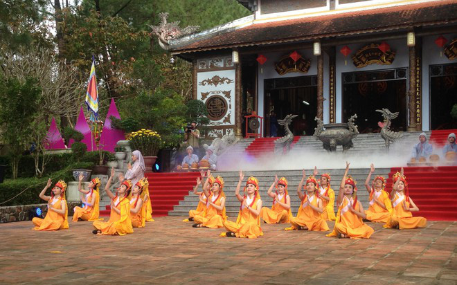 Thừa Thiên Huế: Tạm dừng tổ chức các hoạt động văn hóa, thể thao để phòng chống virus Corona
