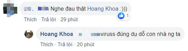 Bị Viruss dụ dỗ, Pewpew cover ca khúc Thêm một lần đau, fan cảm thán: Hồi ức HKT sống lại thật rồi - Ảnh 3.