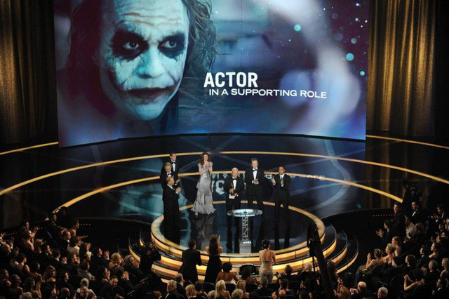 Oscar 2020: Đè bẹp đối thủ với 2 giải Oscar, Joker trở thành niềm tự hào của hãng Warner Bros - Ảnh 1.