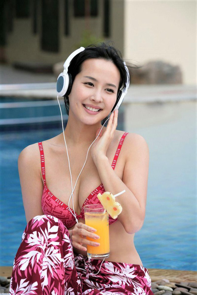 Ngắm nhan sắc tuyệt mỹ của Jo Yeo Jeong, người đẹp góp mặt trong siêu phẩm đạt giải Oscar Ký Sinh Trùng - Ảnh 4. Ngắm nhan sắc tuyệt mỹ của Jo Yeo Jeong, người đẹp góp mặt trong siêu phẩm đạt giải Oscar Ký Sinh Trùng - Ảnh 4.