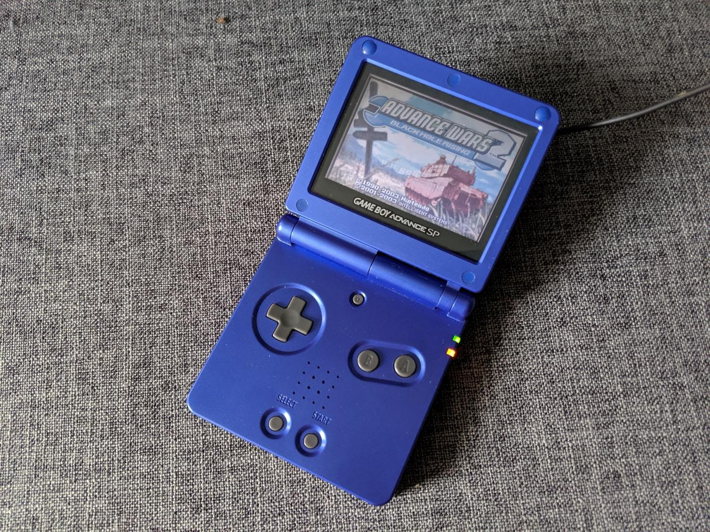 Không thể tin được máy Game Boy vẫn chạy tốt sau 20 năm hoạt động - Ảnh 4.