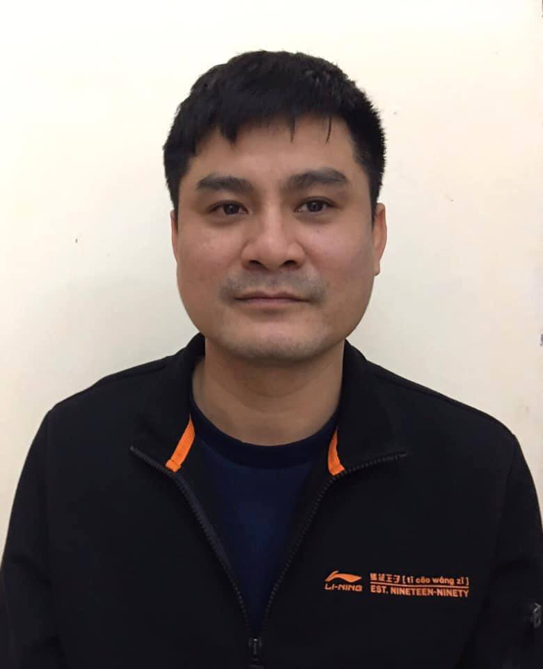 Kẻ lập trình hệ thống đánh bạc nghìn tỷ qua game đế chế từng là học sinh giỏi Quốc Gia và Olympic tin học - Ảnh 2. Kẻ lập trình hệ thống đánh bạc nghìn tỷ qua game đế chế từng là học sinh giỏi Quốc Gia và Olympic tin học - Ảnh 2.