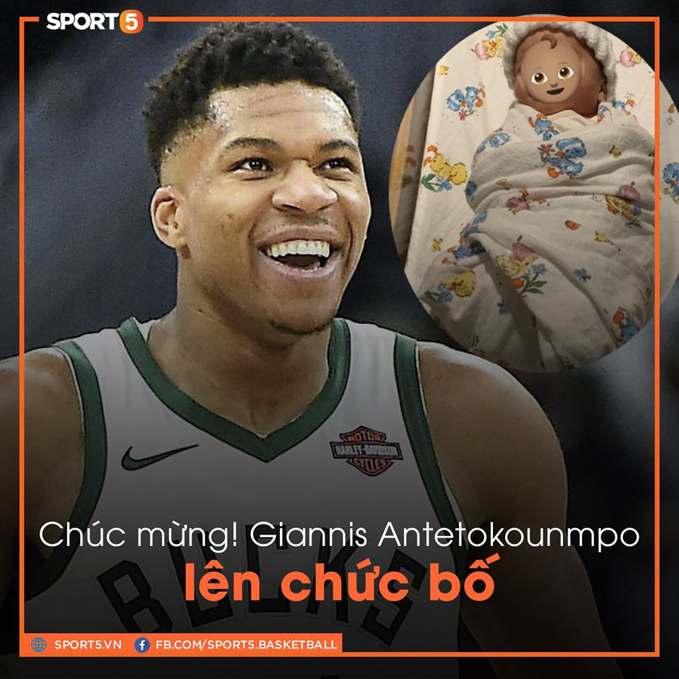 Giannis Antetokounmpo tiếp tục vắng mặt, chuỗi trận toàn thắng của Milwaukee Bucks bị chặn đứng - Ảnh 1. Giannis Antetokounmpo tiếp tục vắng mặt, chuỗi trận toàn thắng của Milwaukee Bucks bị chặn đứng - Ảnh 1.