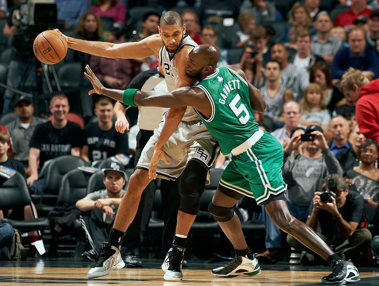 Kobe Bryant, Tim Duncan lọt vào top 8 đề cử cuối cùng của Hall  of Fame 2020 - Ảnh 2.